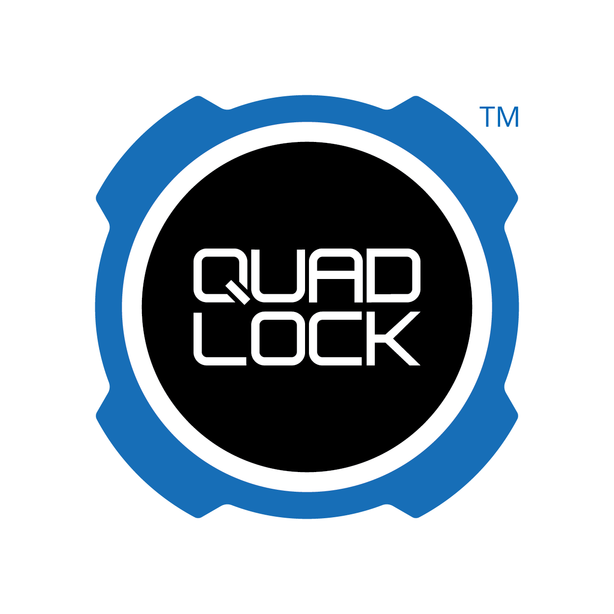 Quad Lock