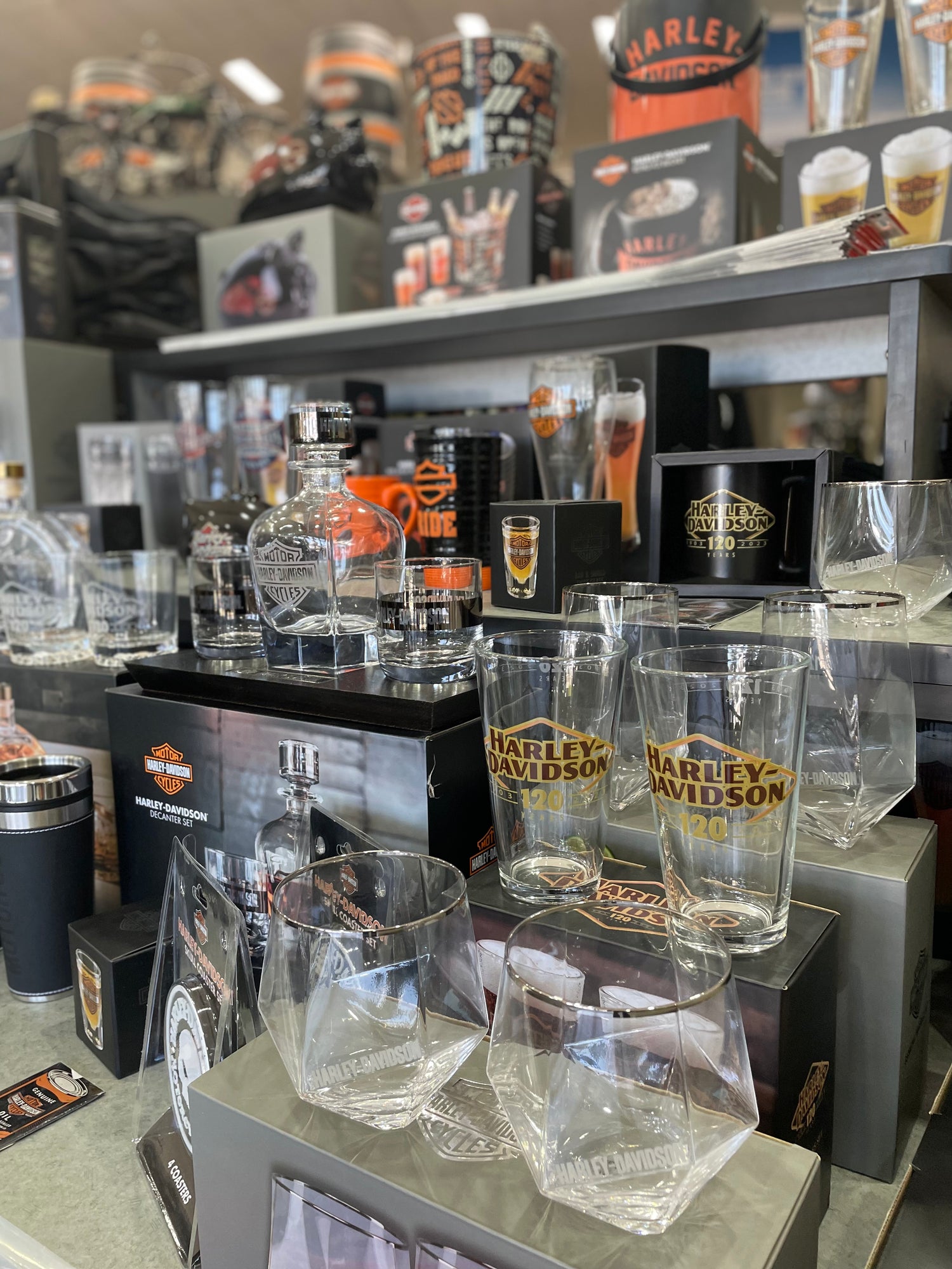 Homeware