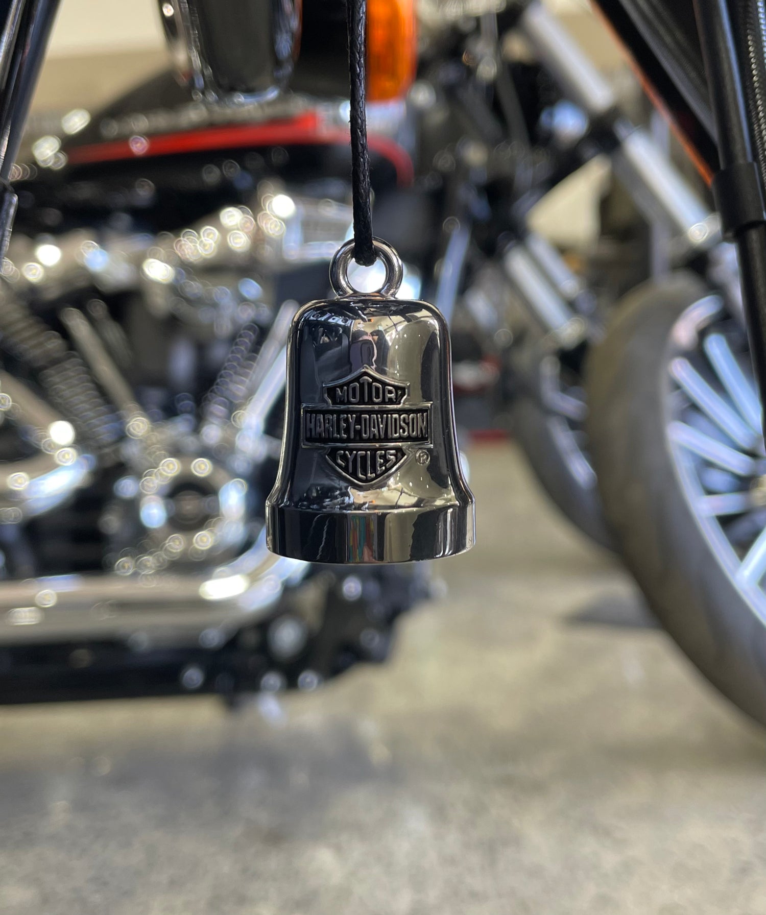 Ride Bells & Jewellery