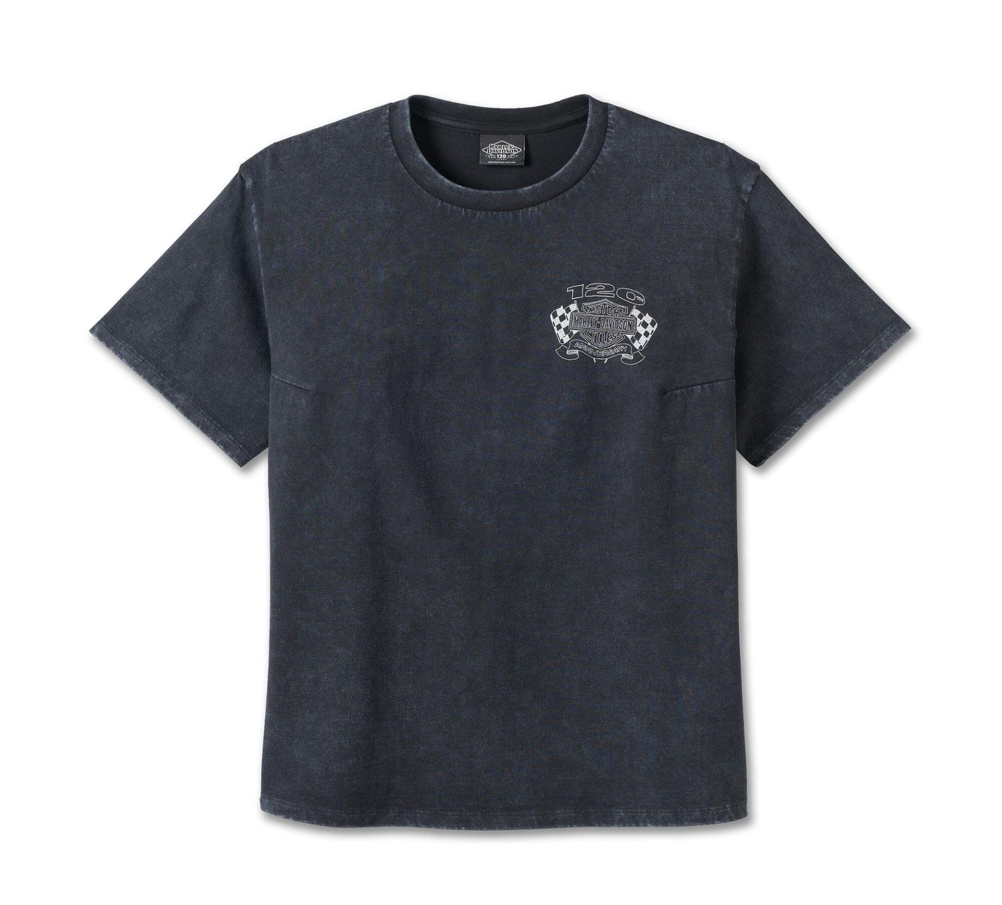 Women's 120th Anniversary Relaxed Fit Tee