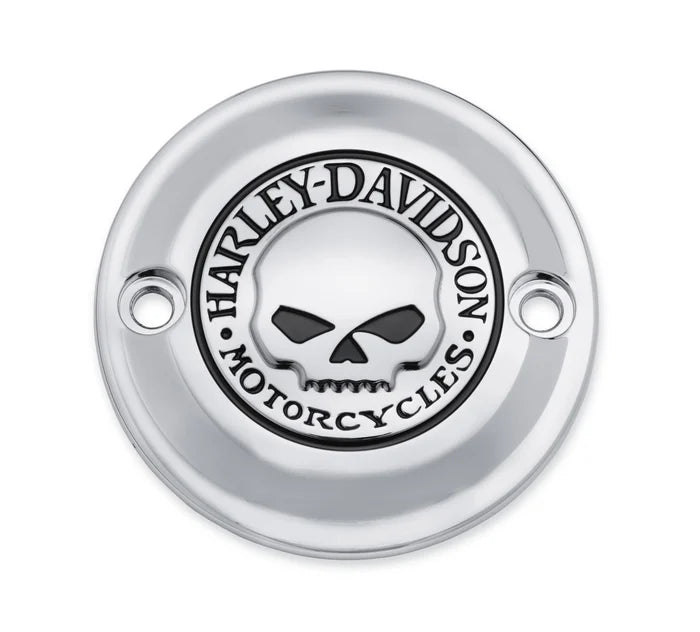 Harley-Davidson Willie G Timer Cover