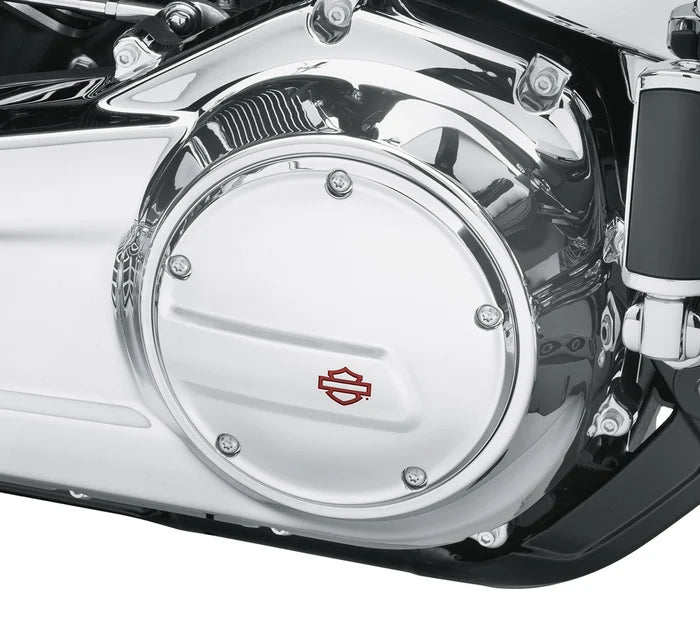 Harley-Davidson Kahuna Derby Cover