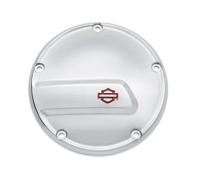 Harley-Davidson Kahuna Derby Cover
