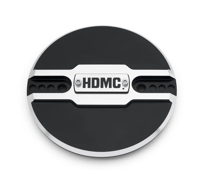 Harley-Davidson Wild One Alternator Plug Cover