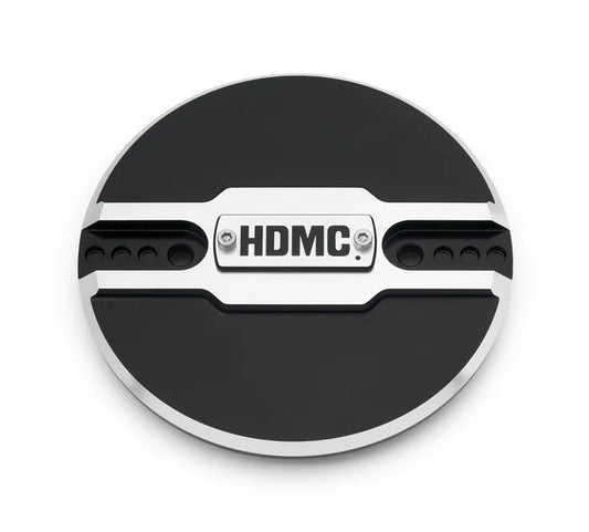Harley-Davidson Wild One Alternator Plug Cover