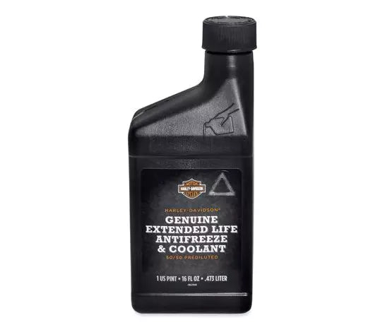 H-D Genuine Extended Life Antifreeze & Coolant