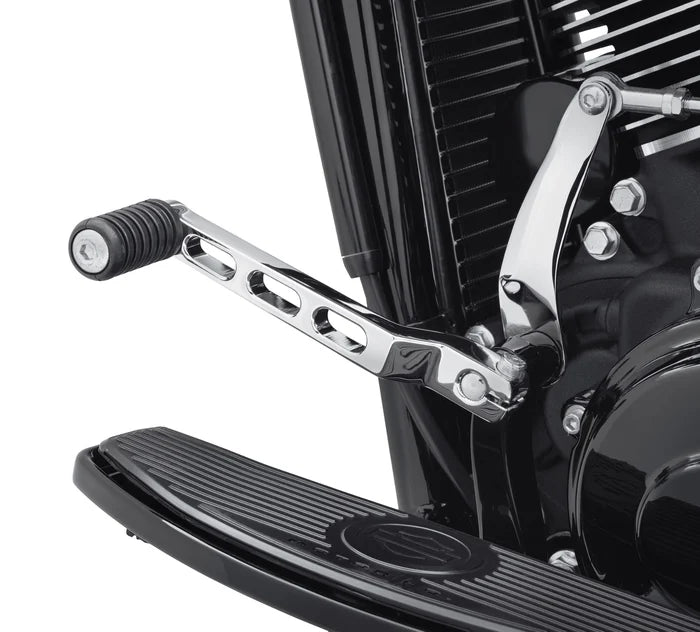 Harley-Davidson Chrome Billet Shift Lever