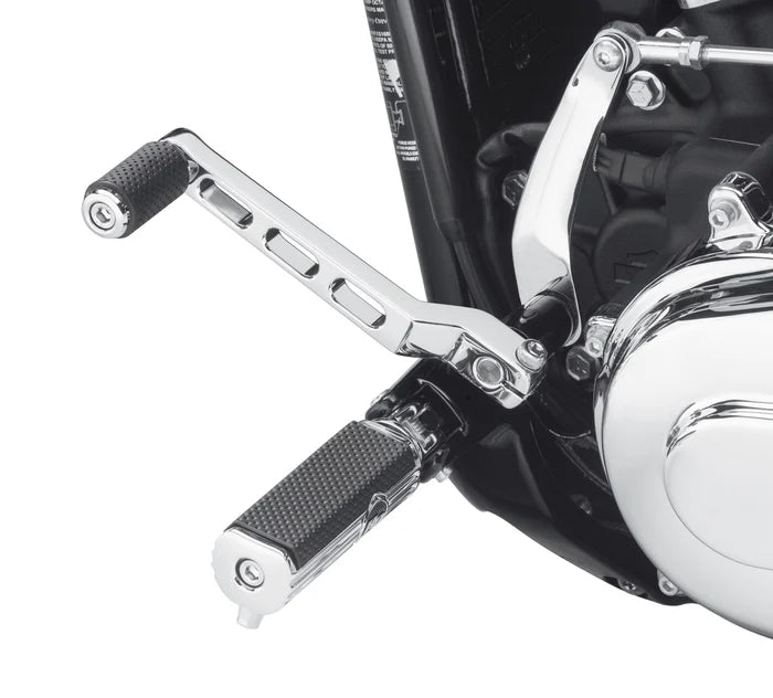 Harley-Davidson Chrome Billet Shift Lever