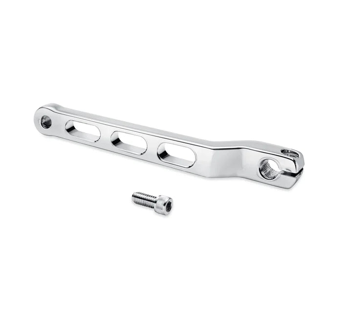Harley-Davidson Chrome Billet Shift Lever