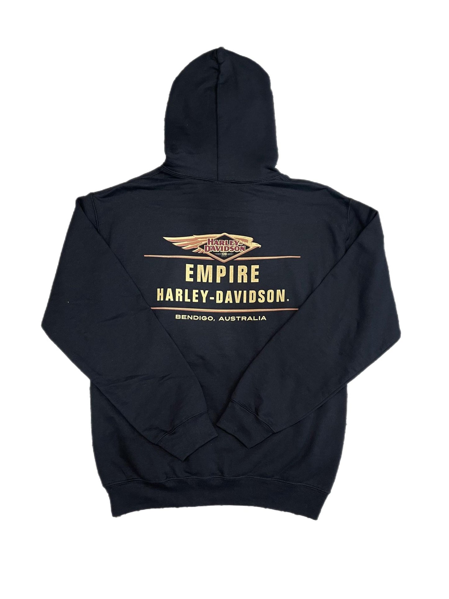 Empire Dealer Hoodie - 120th Diamond