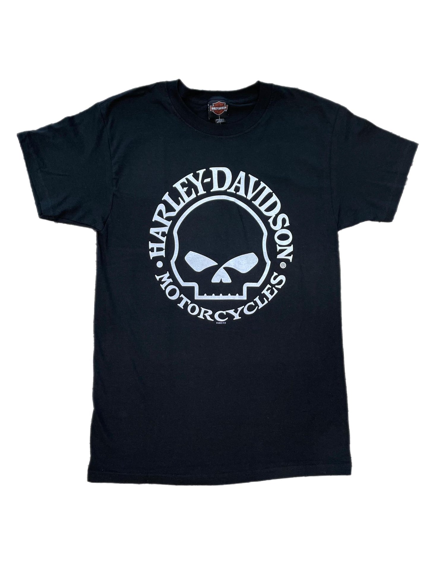 Empire Dealer Tee - WG Outline