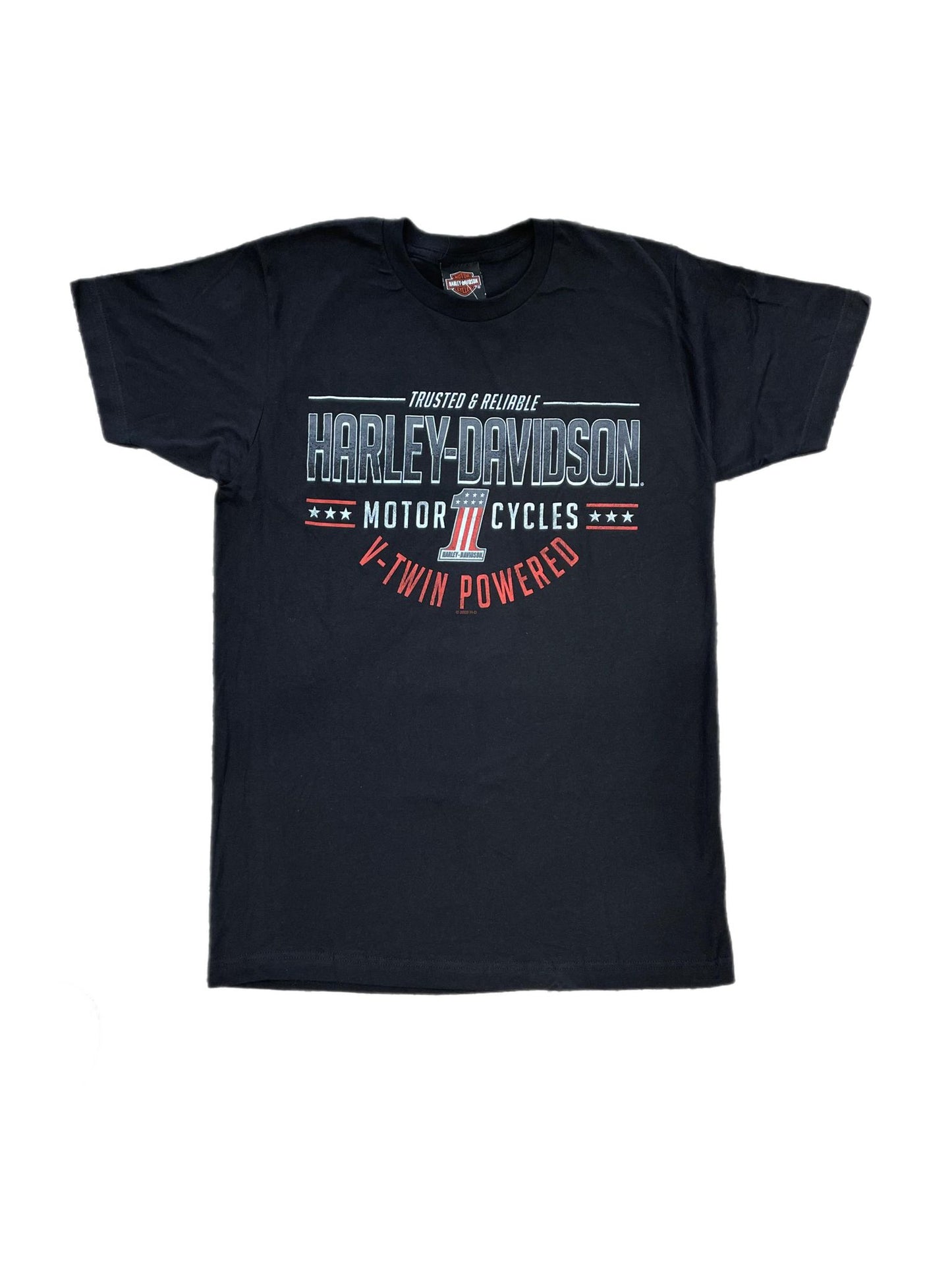 Empire Dealer Tee - Arrival