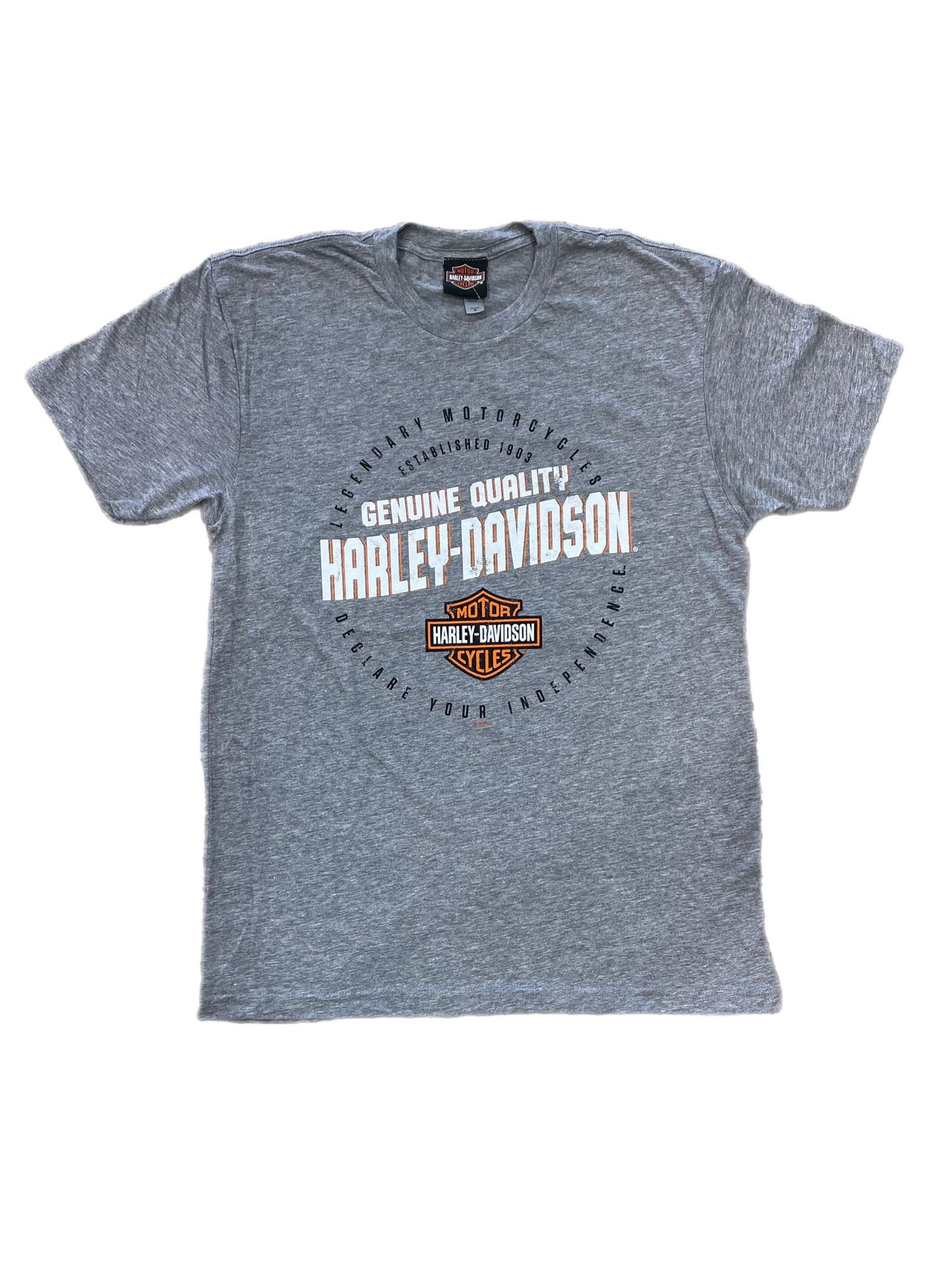 Empire Dealer Tee - Locked