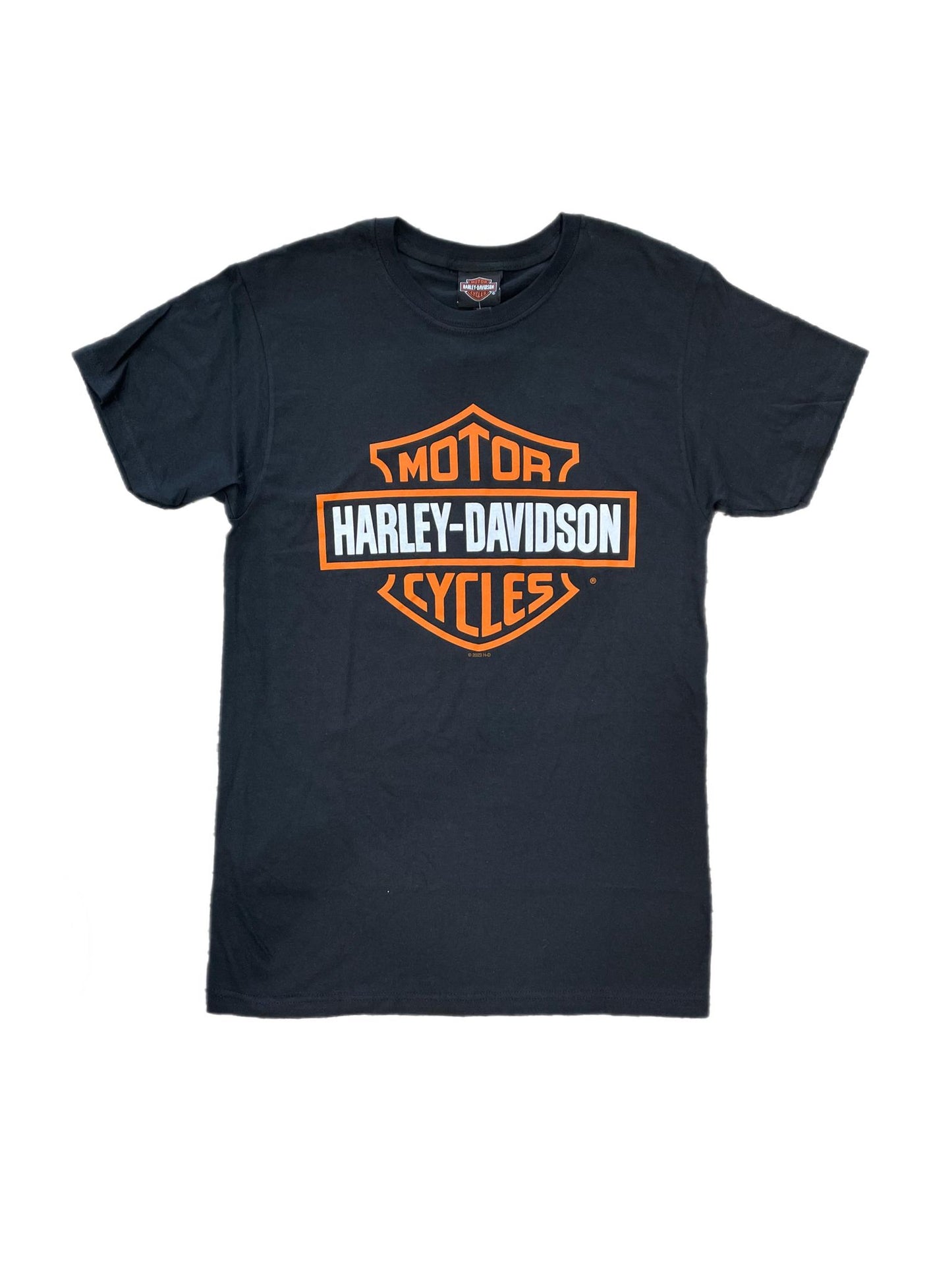 Empire Dealer Tee - Bar & Shield