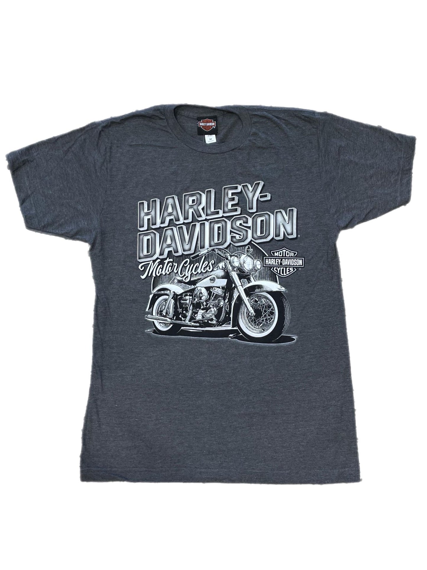 Empire Dealer Tee - Flashback