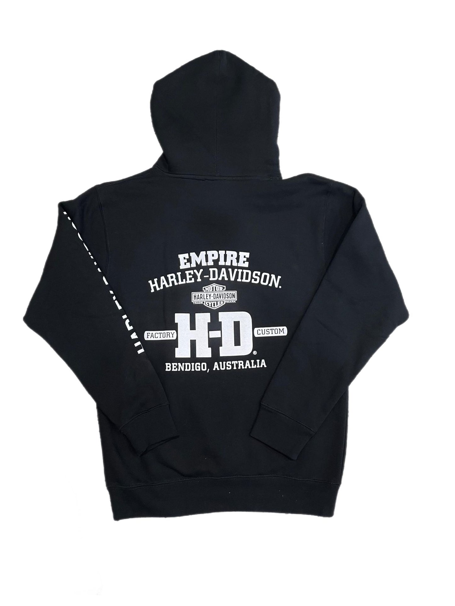 Empire Dealer Hoodie - WG