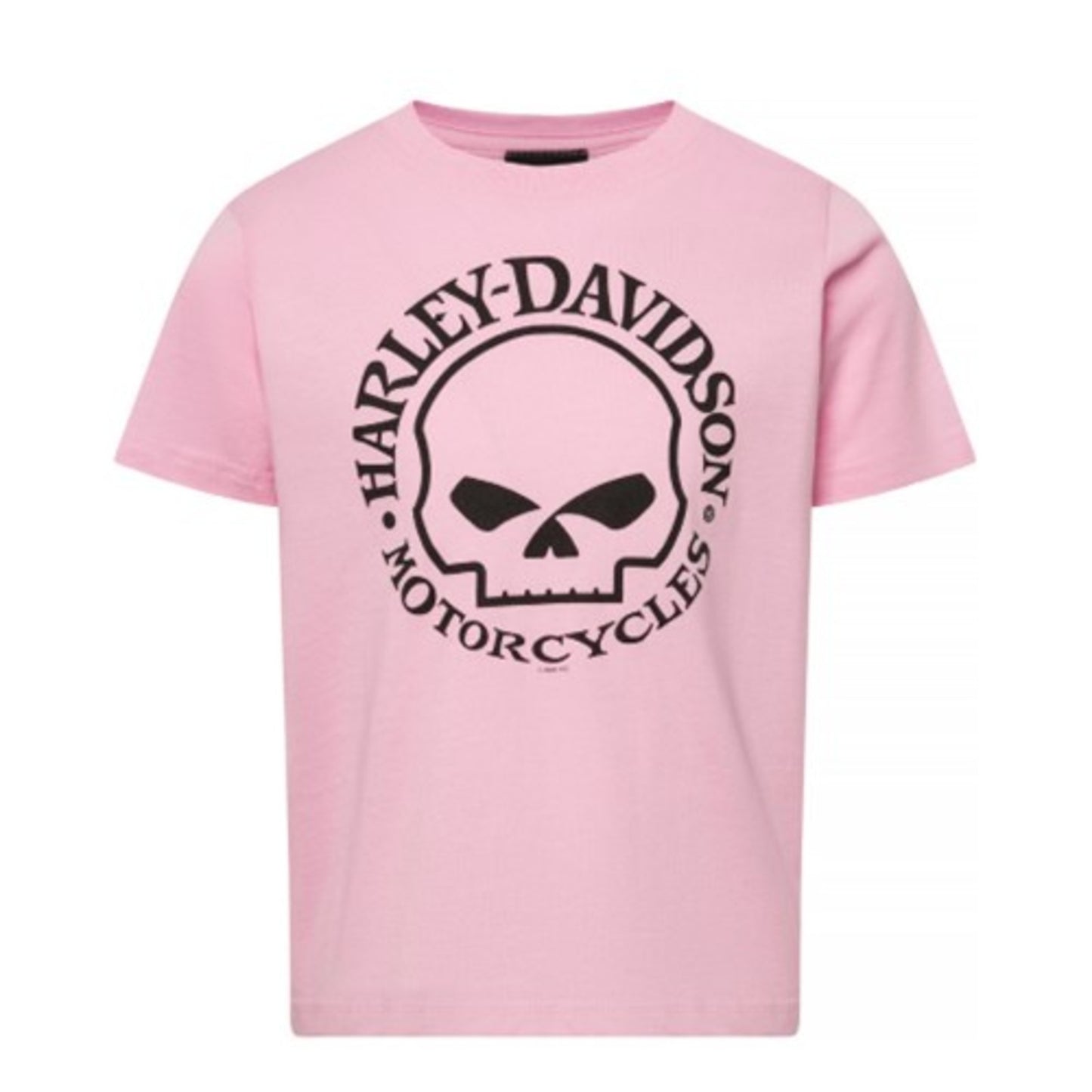 Empire Kids Dealer Tee - WG Pink