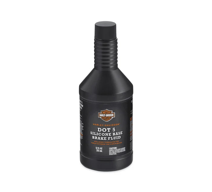 H-D DOT 5 Brake Fluid