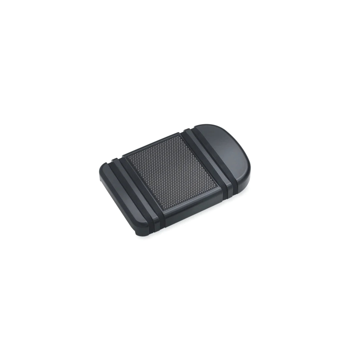 Harley-Davidson Diamond Black Large Brake Pedal Pad