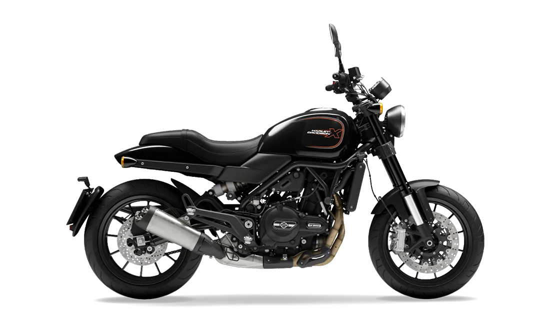 All Bikes