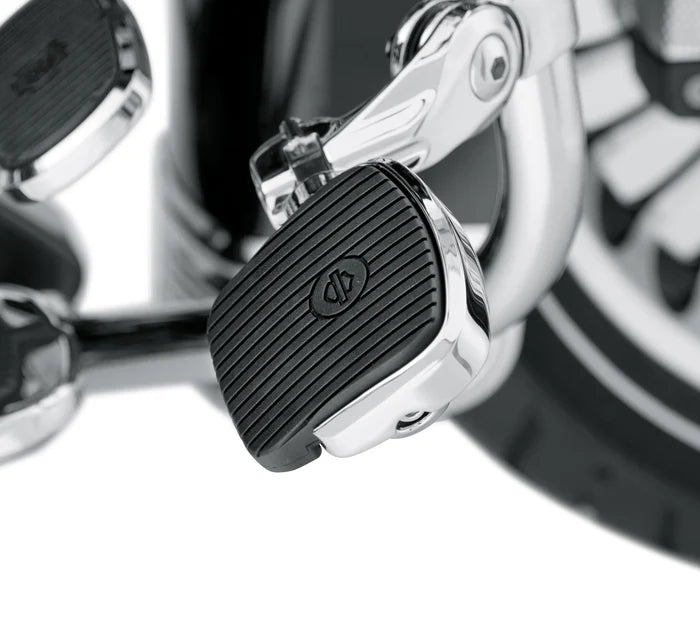 Harley-Davidson Mini Footboard Kit - Large