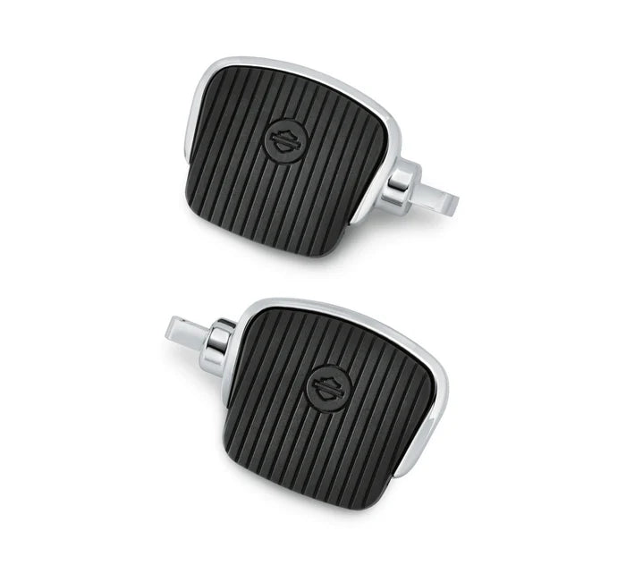 Harley-Davidson Mini Footboard Kit - Large
