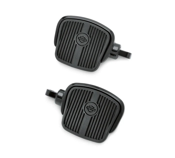 Harley-Davidson Mini Footboard Kit - Large