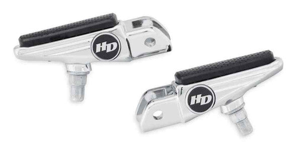Harley-Davidson Defiance Rider Footpegs