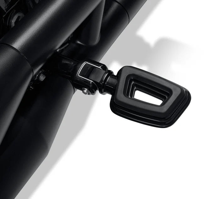 Harley-Davidson Empire Passenger Footpegs