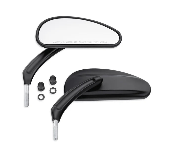 Harley-Davidson Profile Custom Mirrors