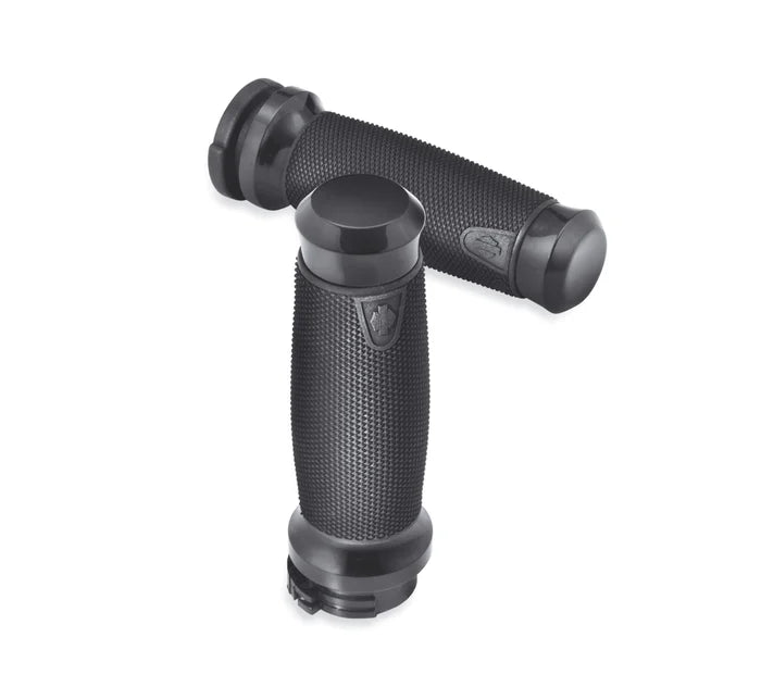 Hand Grips Get-A-Grip Magnum 1.6" black