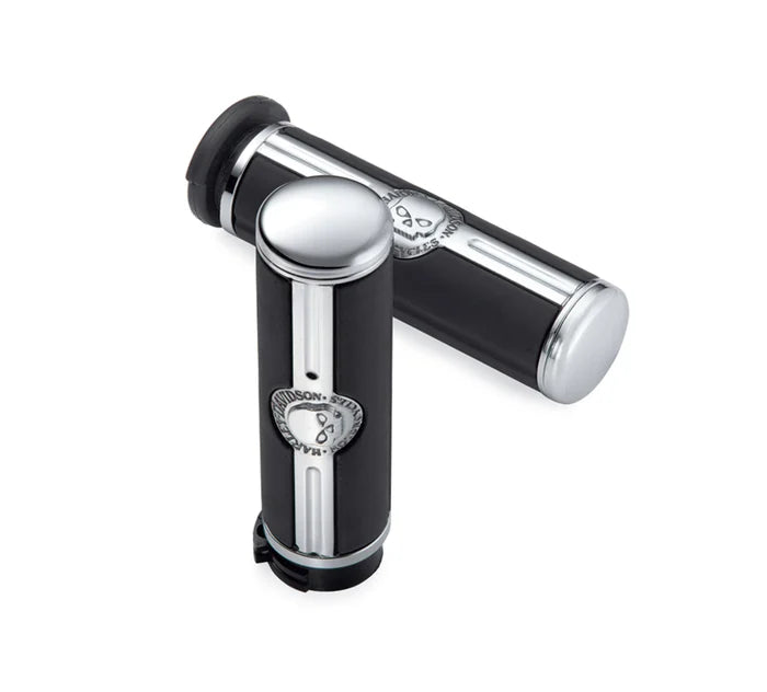 Handlebar Grips & Controls