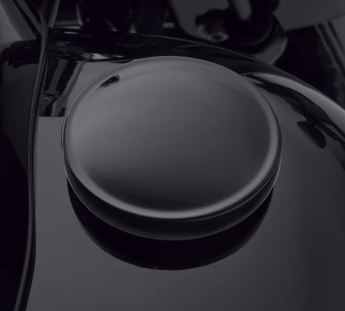 Harley-Davidson Custom Fuel Cap