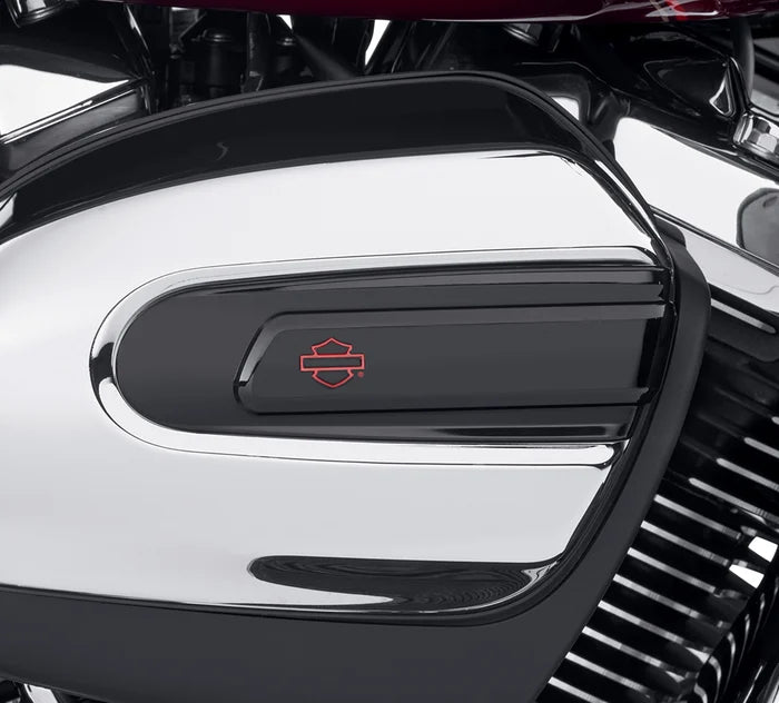 Harley-Davidson Kahuna Air Cleaner Trim