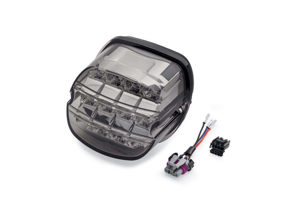 Harley-Davidson Layback Led Tail Lamp