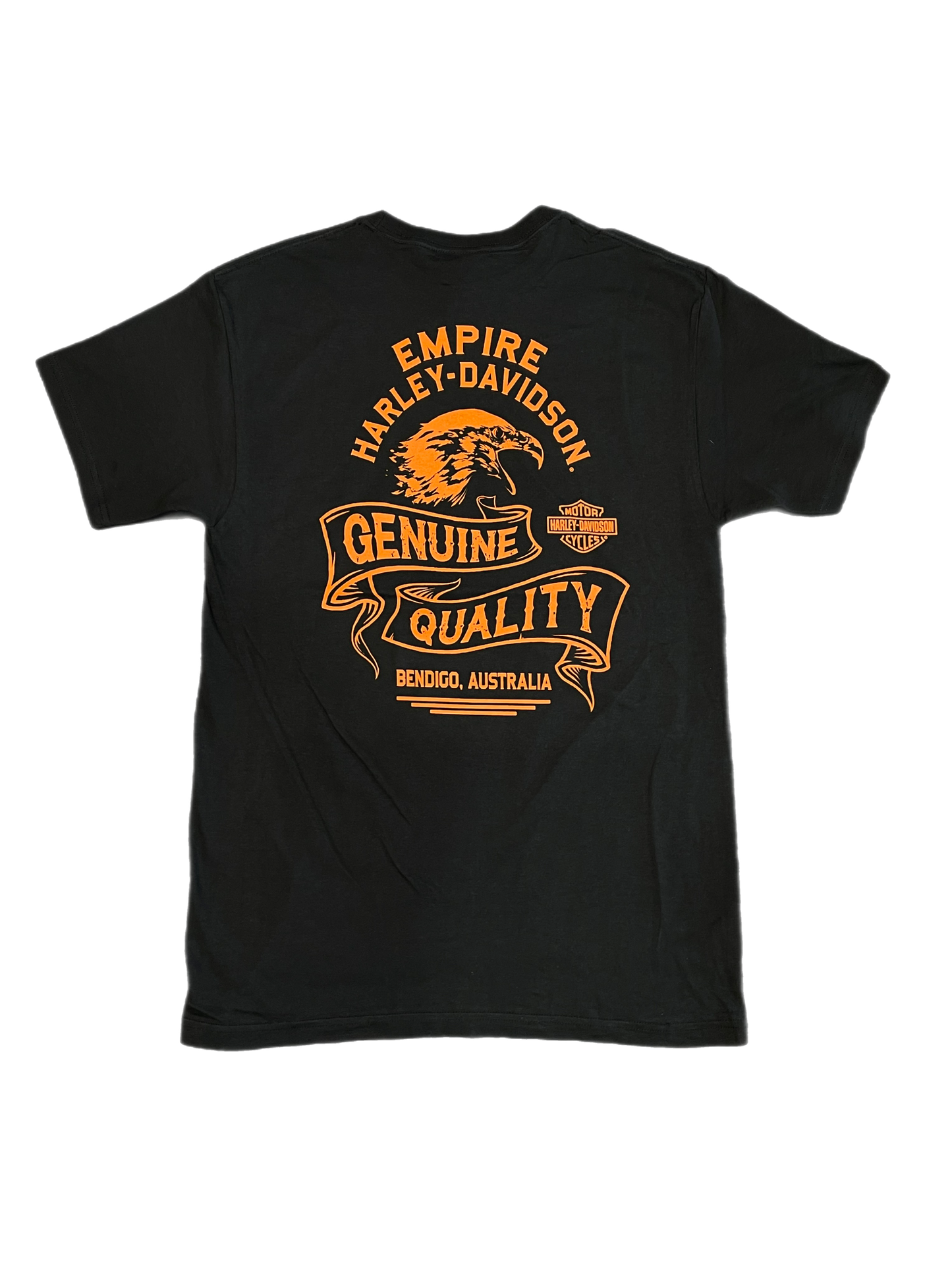 Empire Dealer Tee - Biker
