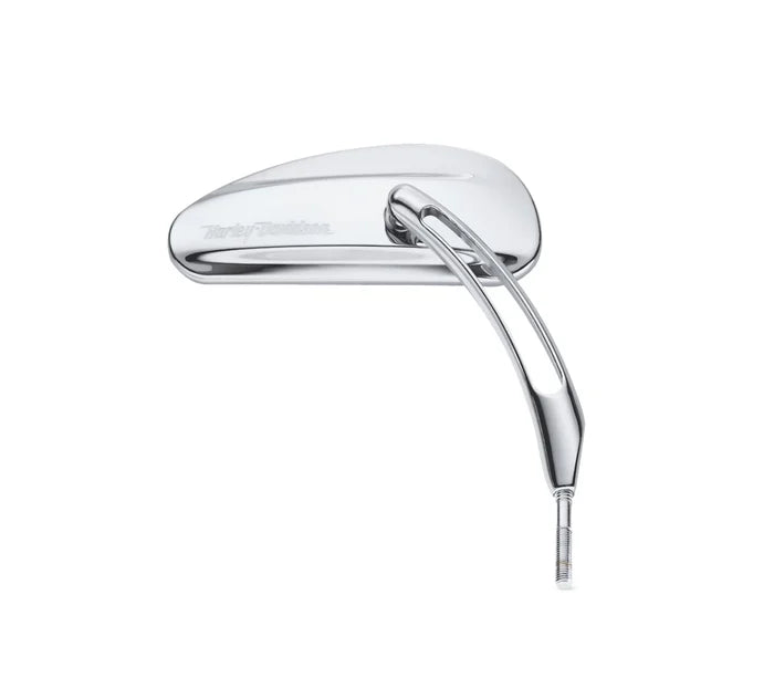 Harley-Davidson Slotted Stem Profile Custom Mirrors