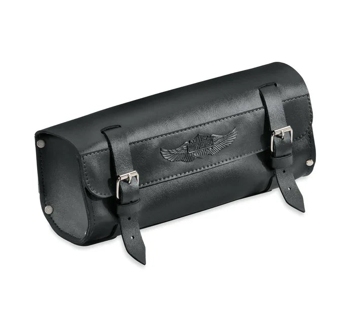 Harley-Davidson Handlebar/Fork Bag 11"