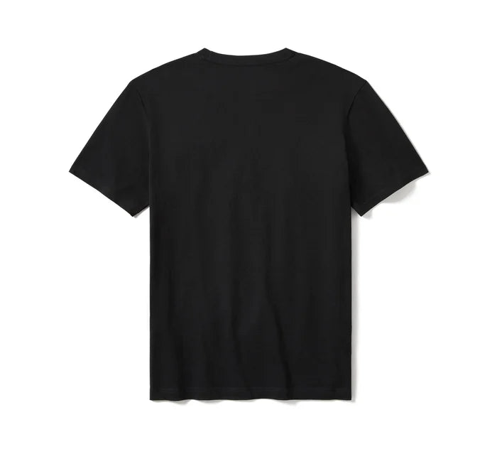 Harley-Davidson Men's Evolution Graphic Tee