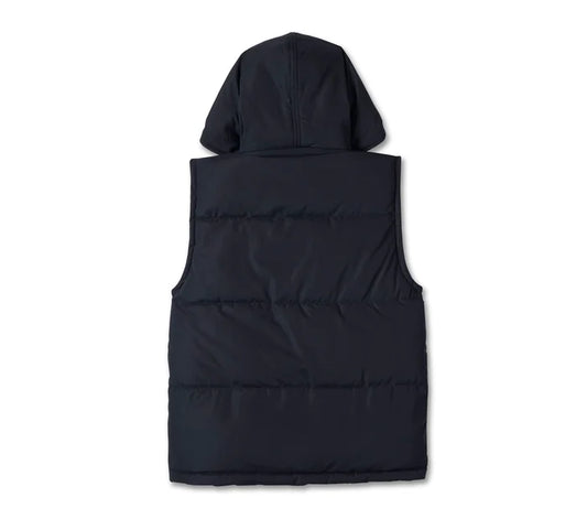 Harley-Davidson Women's Bar & Shield Quilted Vest
