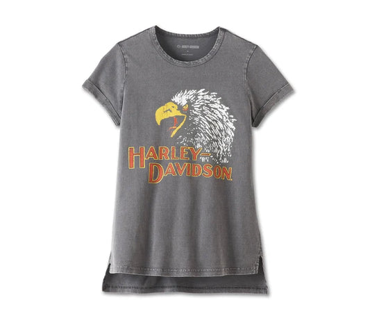 Harley-Davidson Women's Paradise City Tee