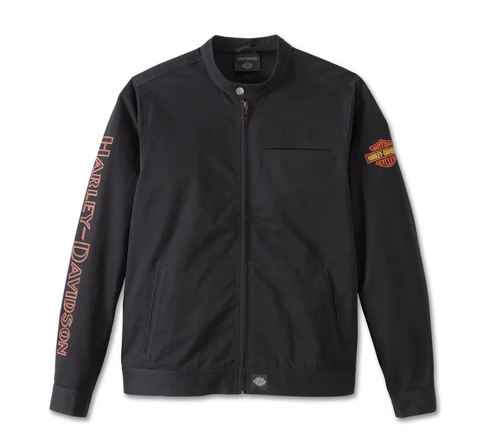 Harley-Davidson Whiplash Jacket