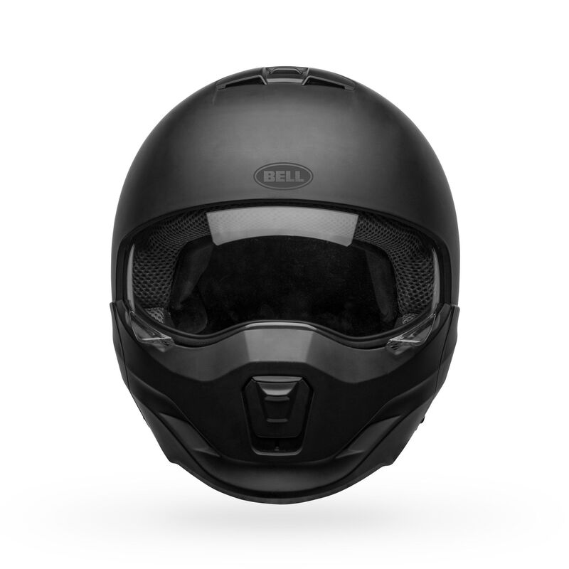 Bell Broozer Helmet - Black