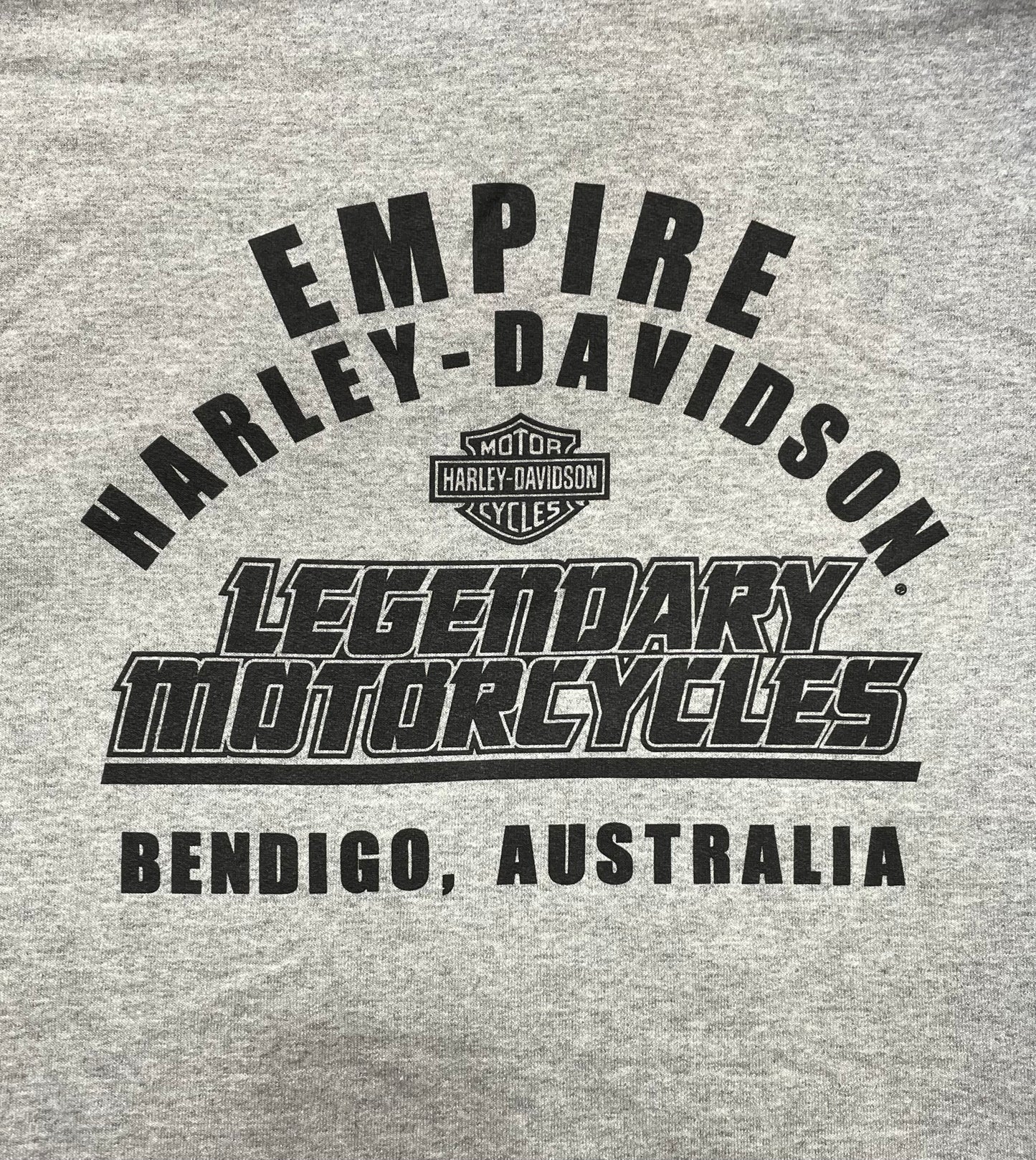 Empire Dealer Hoodie - Elongated B&S