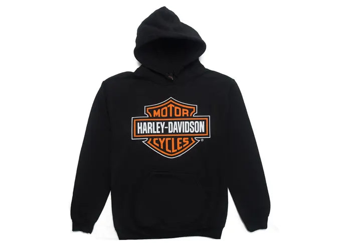Empire Dealer Hoodie - B&S