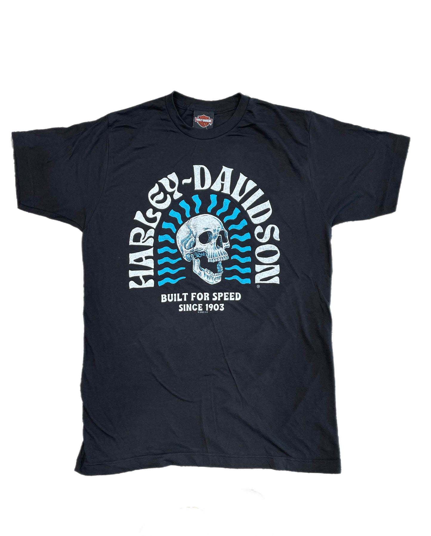 Empire Dealer Tee - Sense