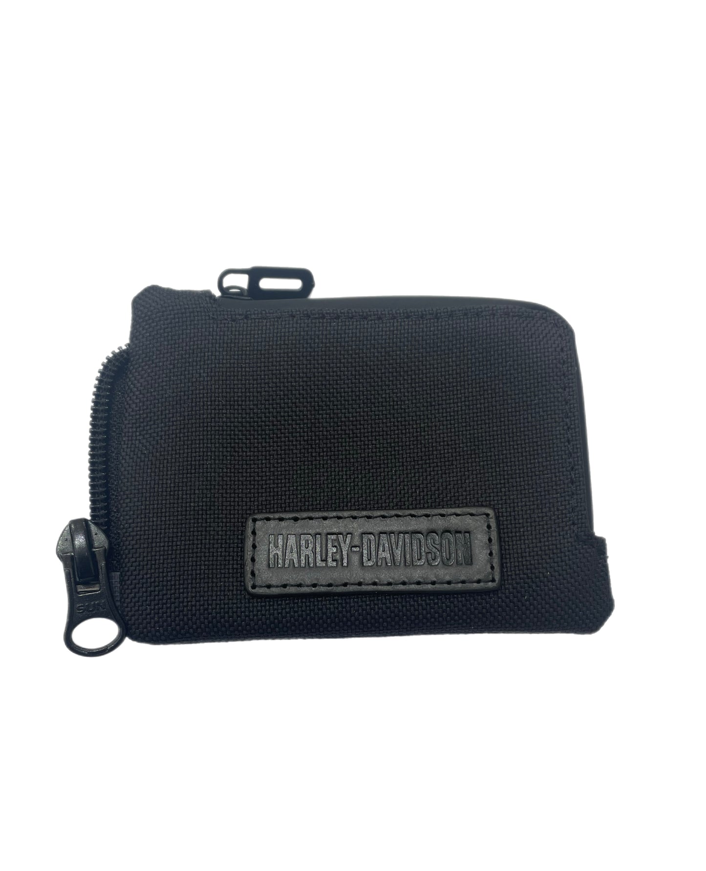 Harley-Davidson Men's Modular Smooth Grain Billfold Wallet