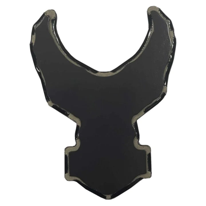 Harley-Davidson Eagle Tin Magnet