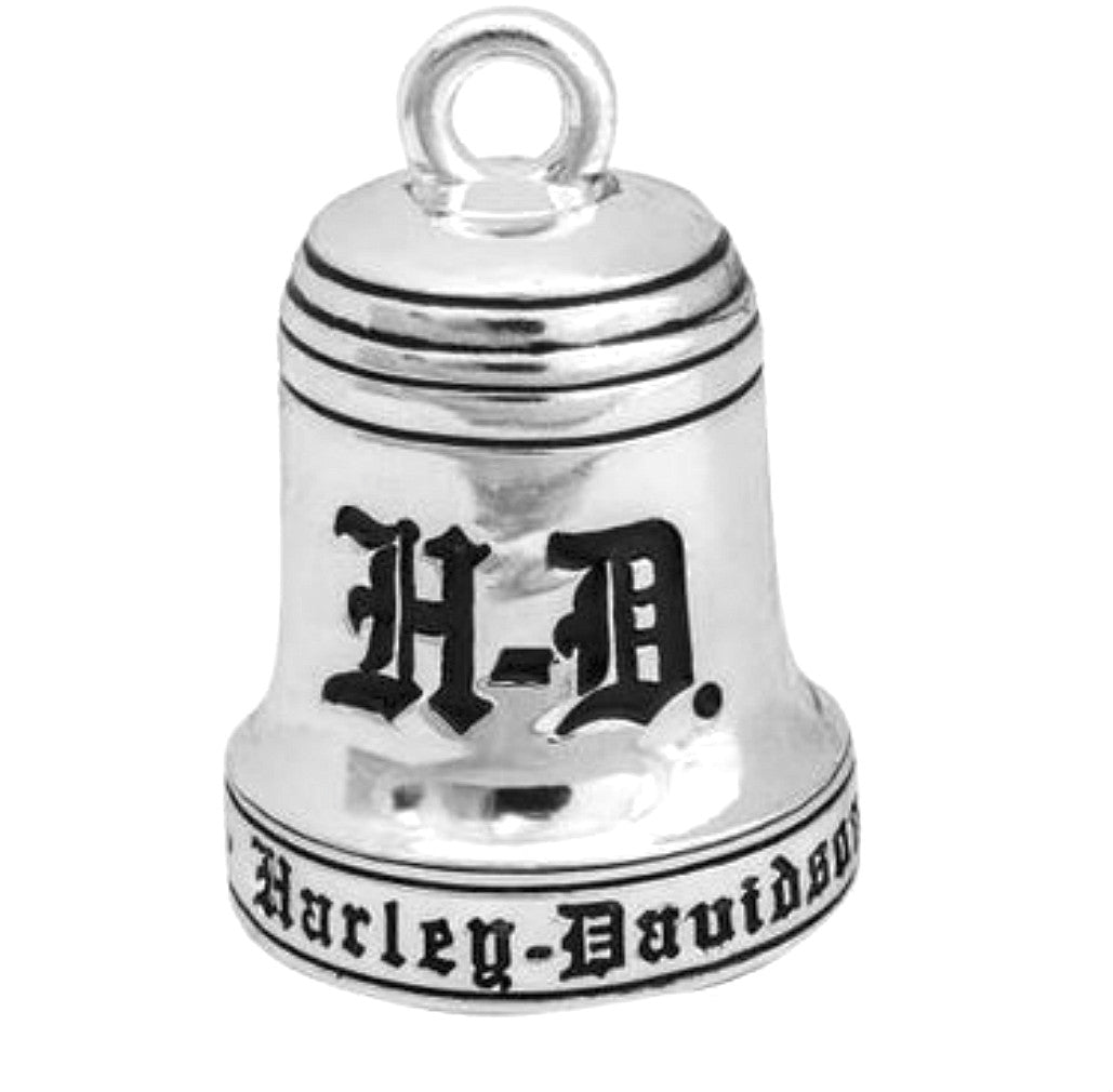 Harley-Davidson Old English Ride Bell