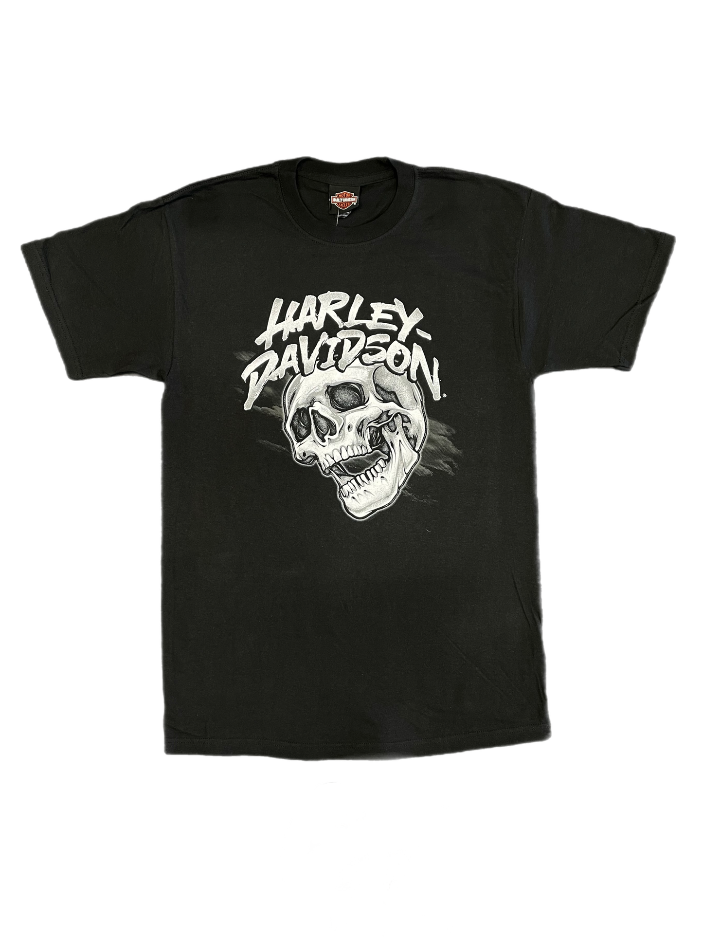 Empire Dealer Tee - Skull Blend